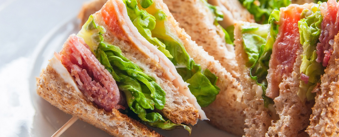 Corporate Catering Specialist