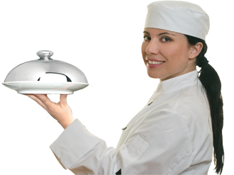 catering